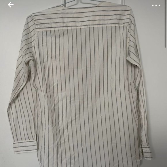 Blouse - Picture 3 of 8